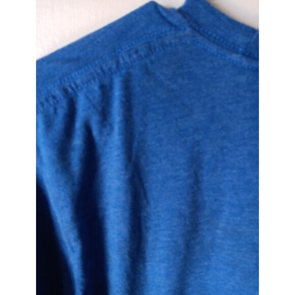 Harry Potter Fantastic Beasts Become An Obliviator T-Shirt Medium Lootcrate Blue - Picture 8 of 13